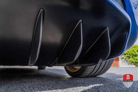 2014 Ferrari 458 Speciale