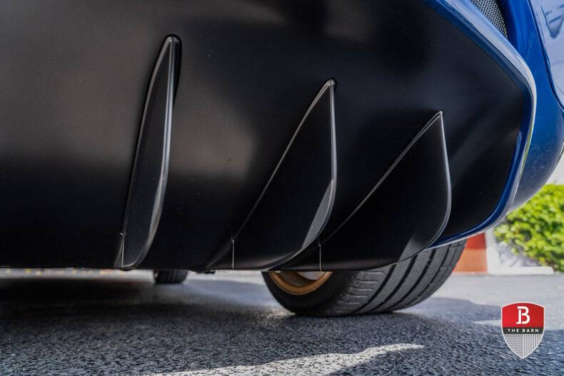 2014 Ferrari 458 Speciale