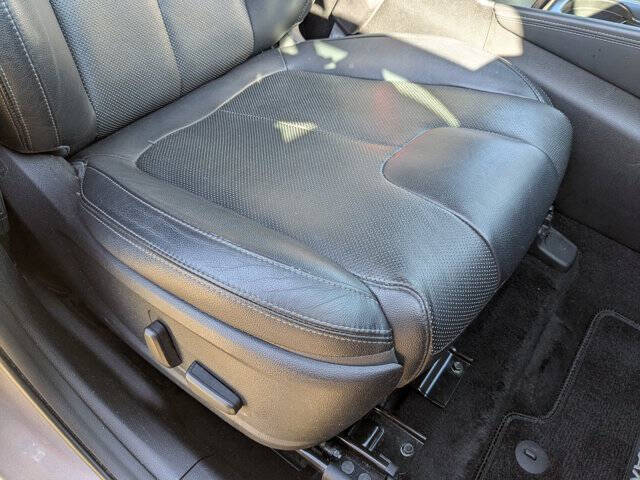 2019 Hyundai Santa Fe Ultimate 2.0T