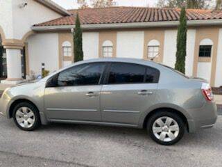 2008 Nissan Sentra for sale at Play Auto Export in Kissimmee FL