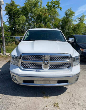 2015 RAM 1500 for sale at BLESSED AUTO SALE OF JAX in Jacksonville FL