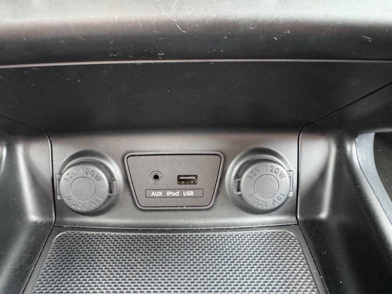 2012 Hyundai Tucson Limited