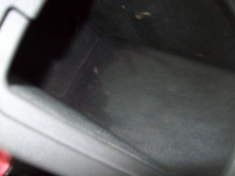 2010 Cadillac SRX Luxury Collection