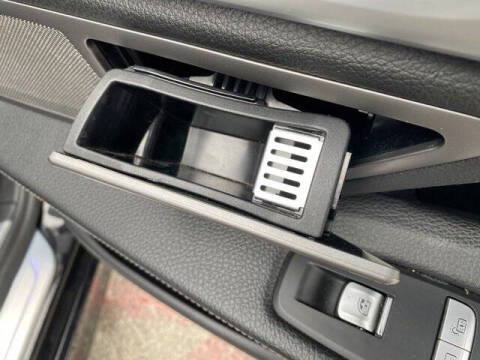 2019 BMW 7 Series 740i