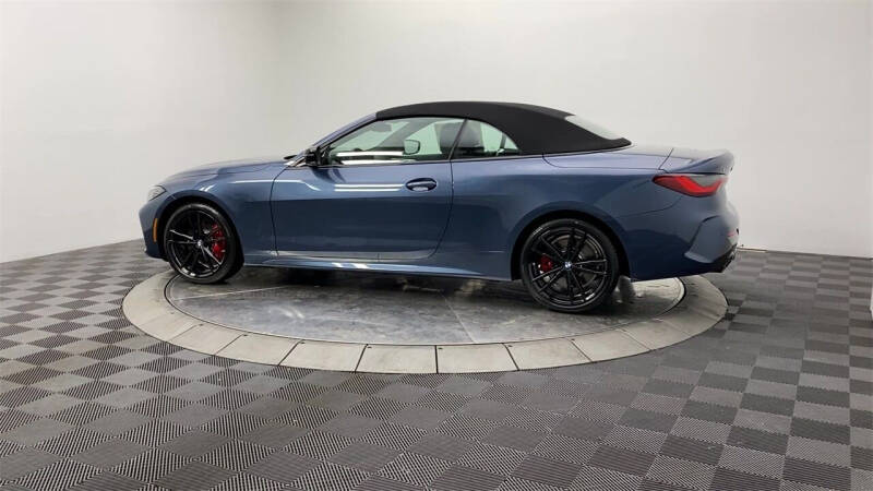 2024 BMW 4 Series 430i xDrive