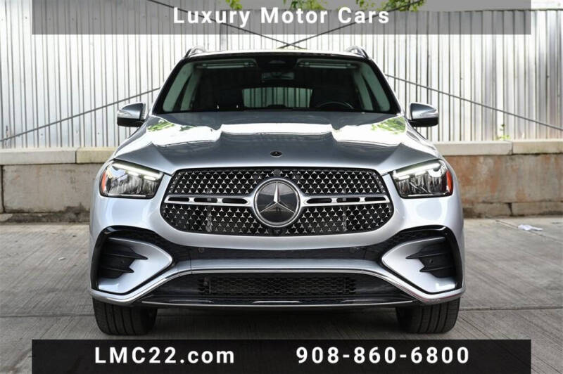 2024 Mercedes-Benz GLE GLE 350 4MATIC