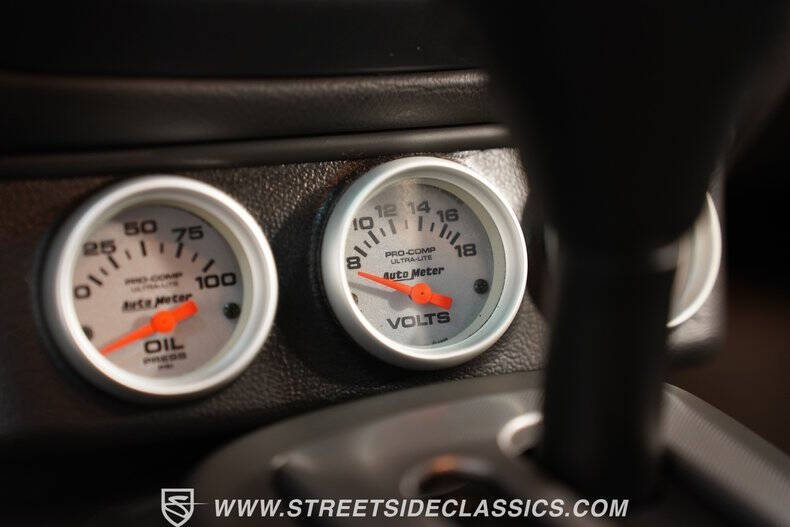 2003 Mercury Marauder