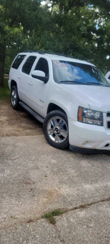 2014 Chevrolet Tahoe for sale at Jed's Auto Sales LLC in Monticello AR