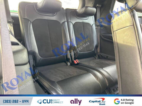 2024 Jeep Grand Cherokee L