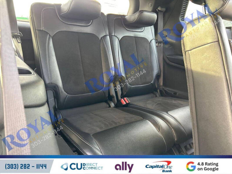 2024 Jeep Grand Cherokee L