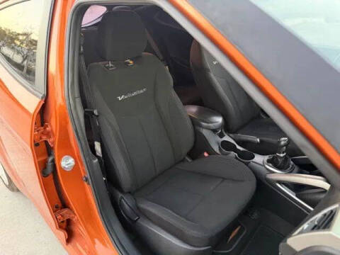 2013 Hyundai Veloster
