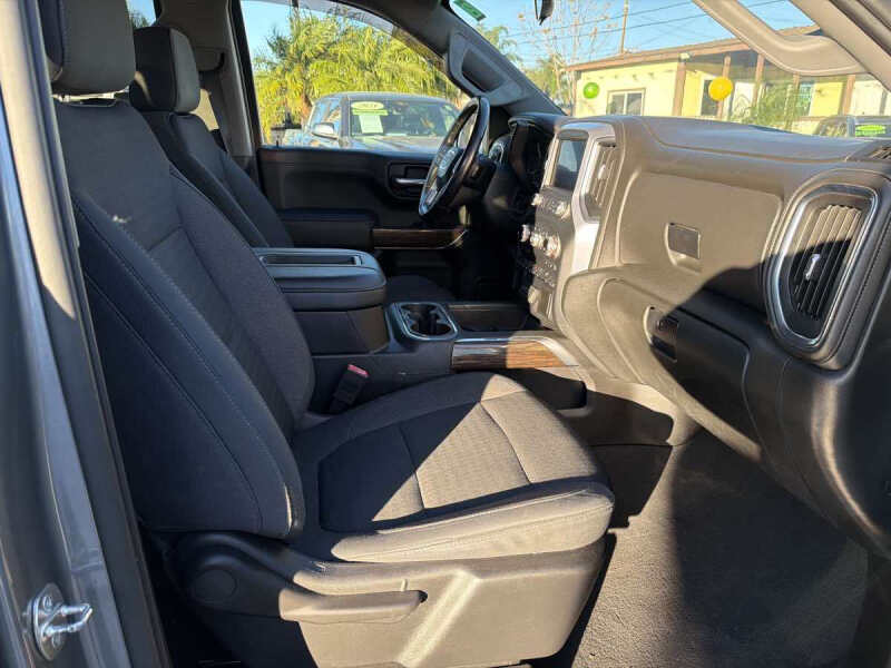 2019 GMC Sierra 1500 Elevation