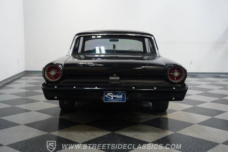 1963 Ford Galaxie