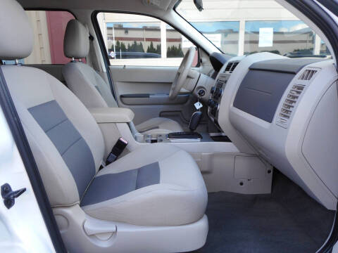 2008 Ford Escape Hybrid