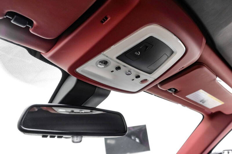 2016 Rolls-Royce Dawn