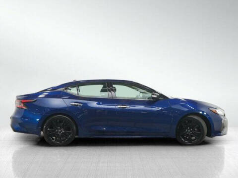 2023 Nissan Maxima
