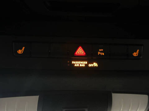 2017 Mercedes-Benz AMG GT