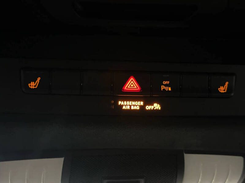 2017 Mercedes-Benz AMG GT