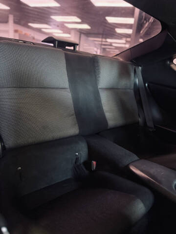 2017 Subaru BRZ Premium