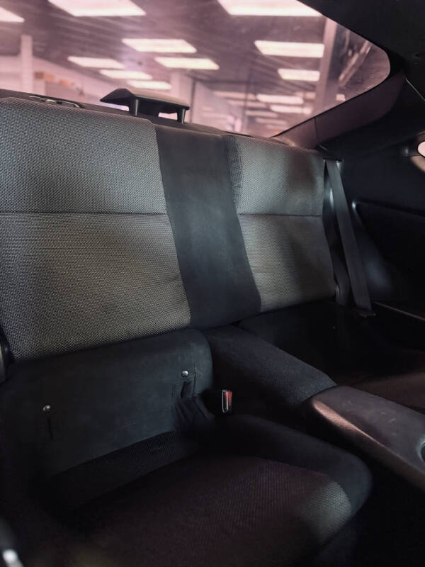 2017 Subaru BRZ Premium