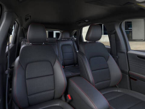 2025 Ford Escape Hybrid ST-Line