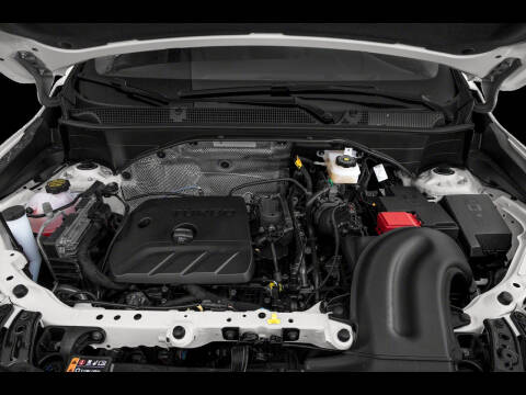 2021 Buick Encore GX Essence