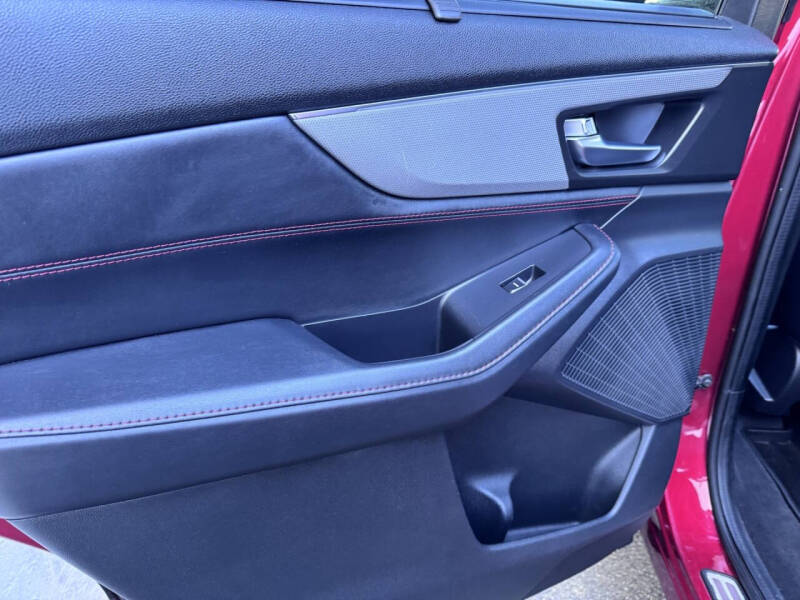 2022 Acura MDX SH-AWD w/A-SPEC