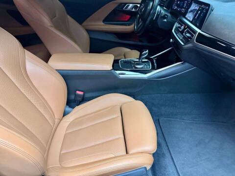 2022 BMW 2 Series M240i xDrive