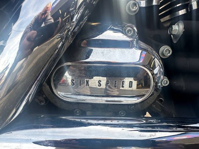 2007 Harley-Davidson Street Glide