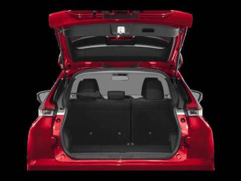 2025 Mitsubishi Eclipse Cross ES
