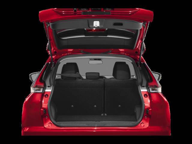2025 Mitsubishi Eclipse Cross ES