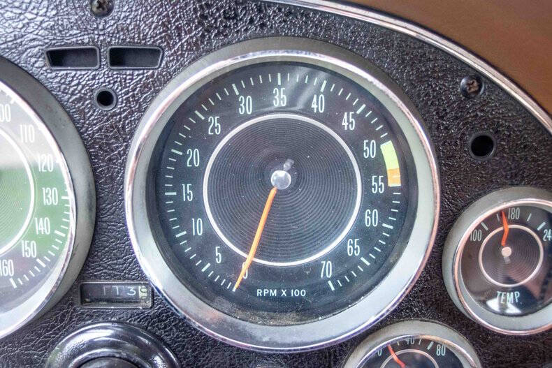 1964 Chevrolet Corvette