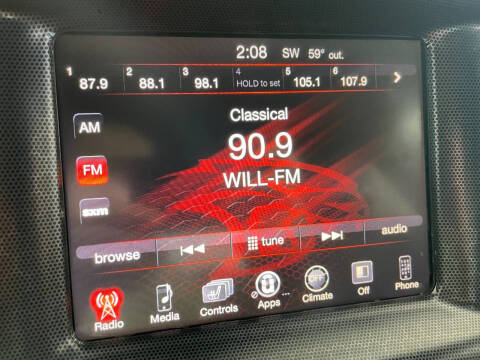 2015 Dodge Charger R/T