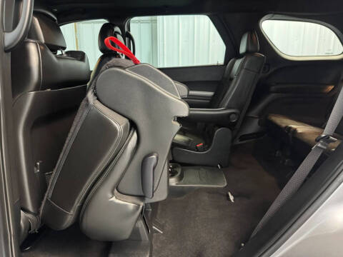2020 Dodge Durango R/T