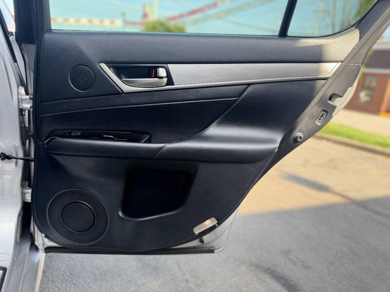 2013 Lexus GS 350