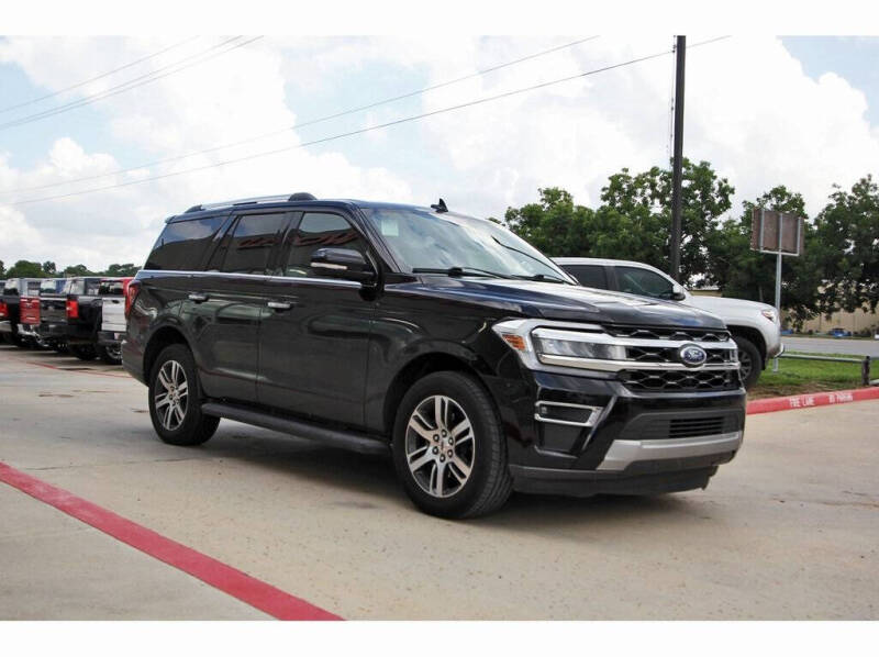 2024 Ford Expedition Limited
