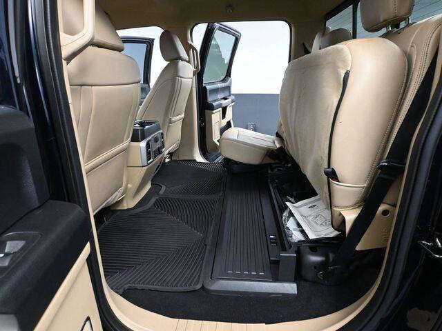 2021 Ford F-350 Super Duty