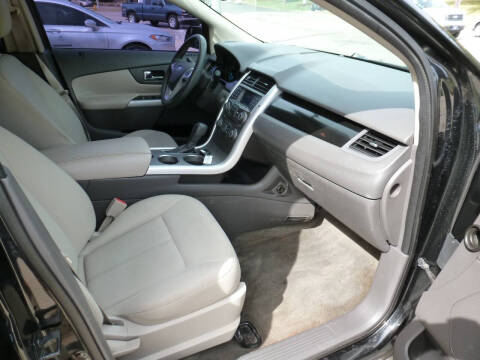 2012 Ford Edge SE