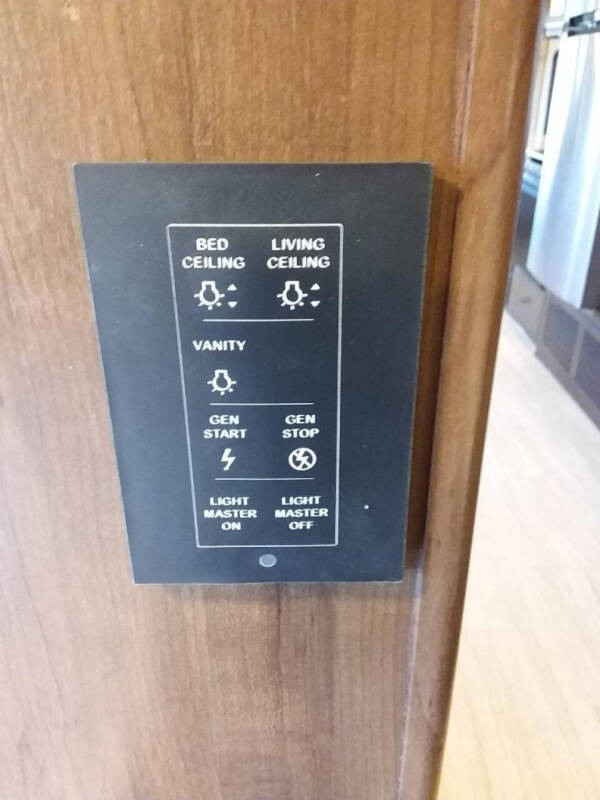 2019 Thor Motor Coach Windsport 35m