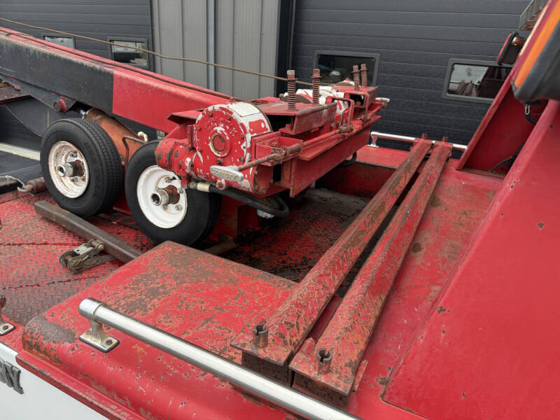 2005 Chevrolet Silverado 3500