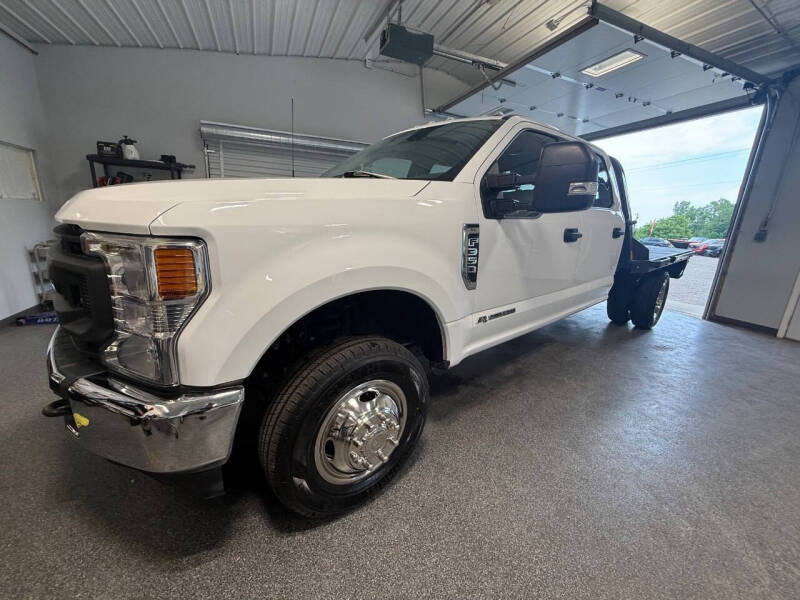 2022 Ford F-350 Super Duty XL