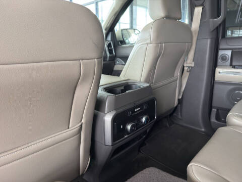 2018 Ford Expedition XLT