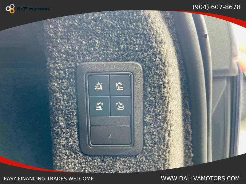 2016 Land Rover Range Rover Supercharged