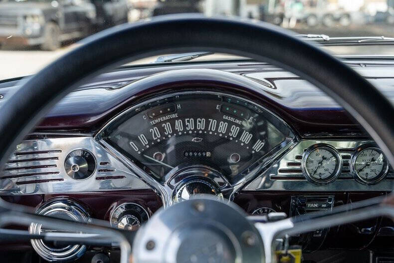 1955 Chevrolet Bel Air