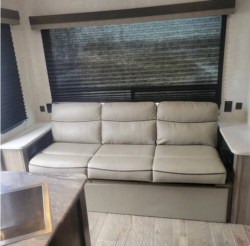 2022 Gulfstream Ameri Lite 24RLS
