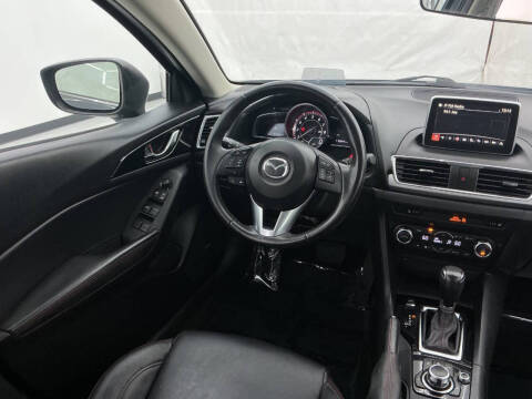 2014 Mazda MAZDA3 s Touring
