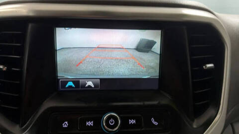 2018 GMC Acadia SLE-1