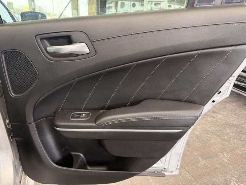 2019 Dodge Charger R/T Scat Pack