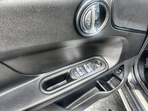 2019 MINI Countryman Cooper