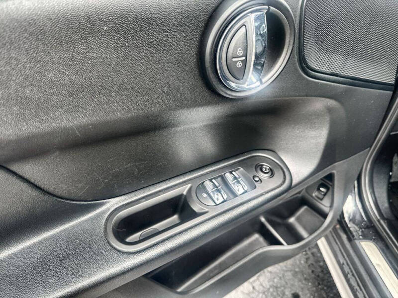 2019 MINI Countryman Cooper
